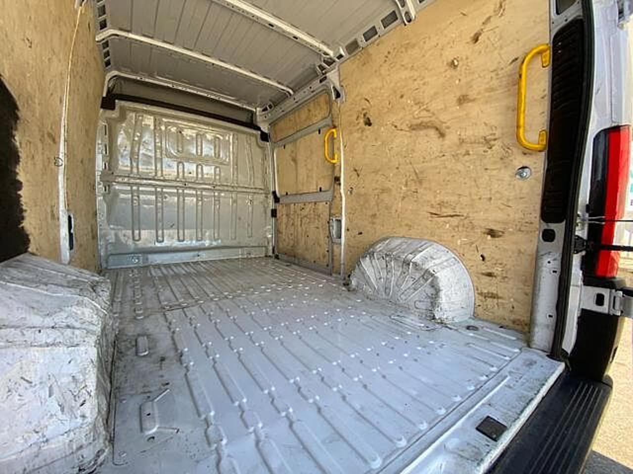 Fiat Fiat Ducato usata 16