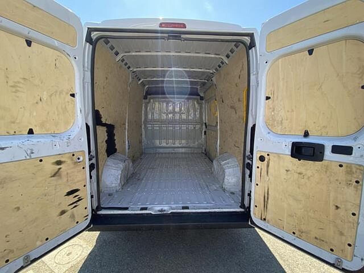 Fiat Fiat Ducato usata 17