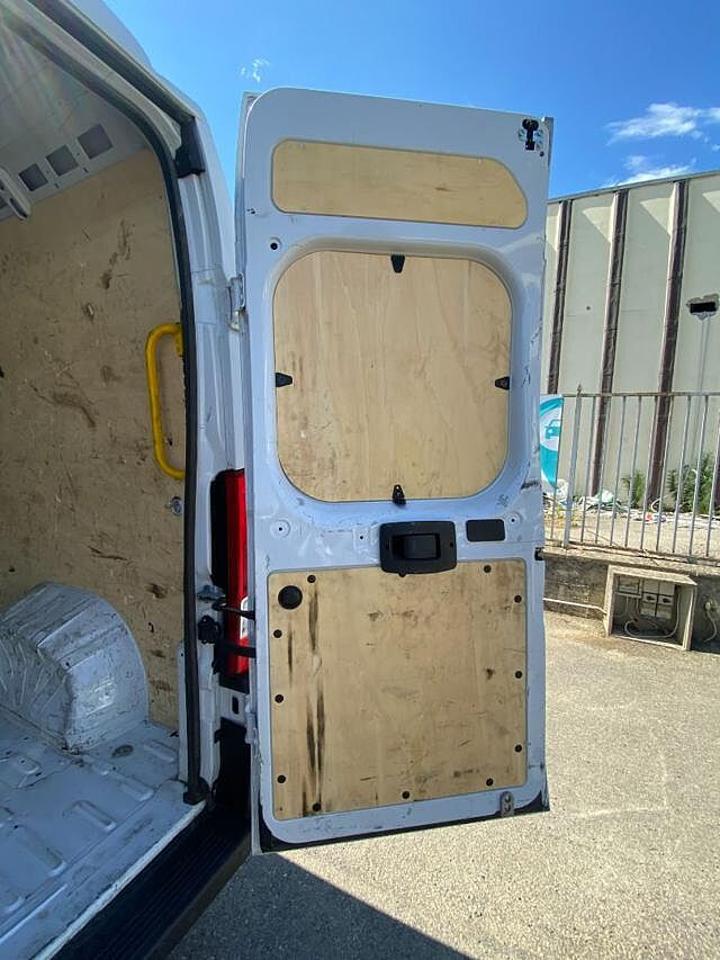 Fiat Fiat Ducato usata 18