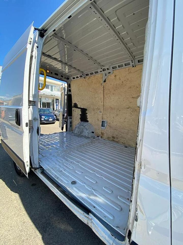 Fiat Fiat Ducato usata 19