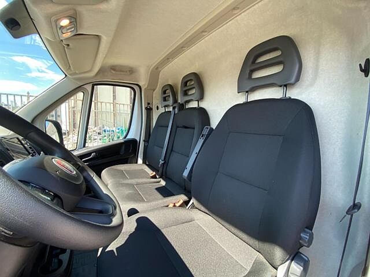 Fiat Fiat Ducato usata 20