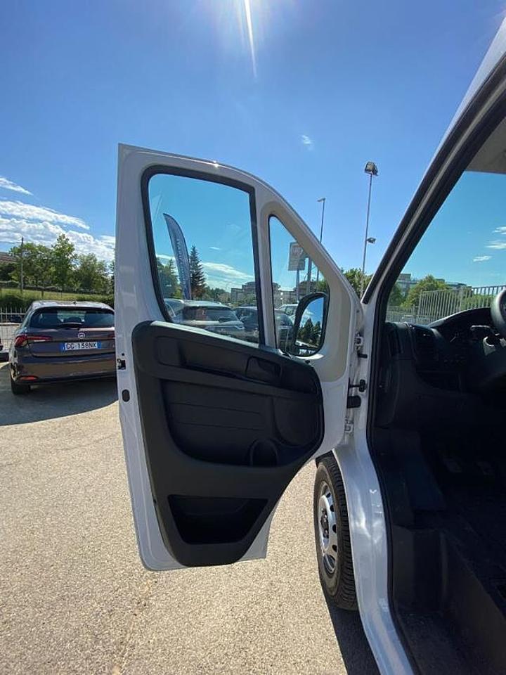 Fiat Fiat Ducato usata 21