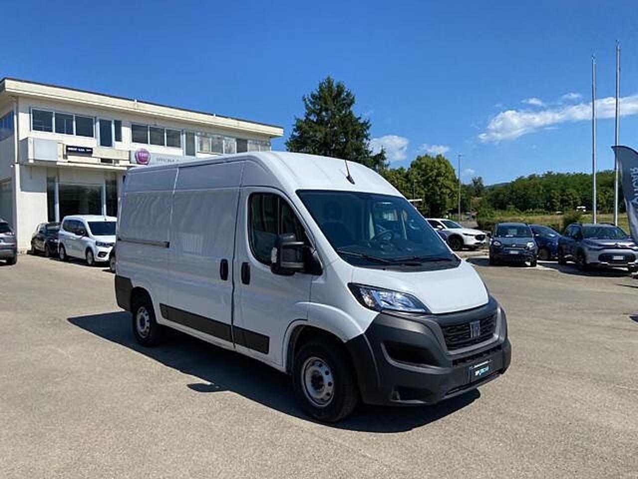 Fiat Fiat Ducato usata 22