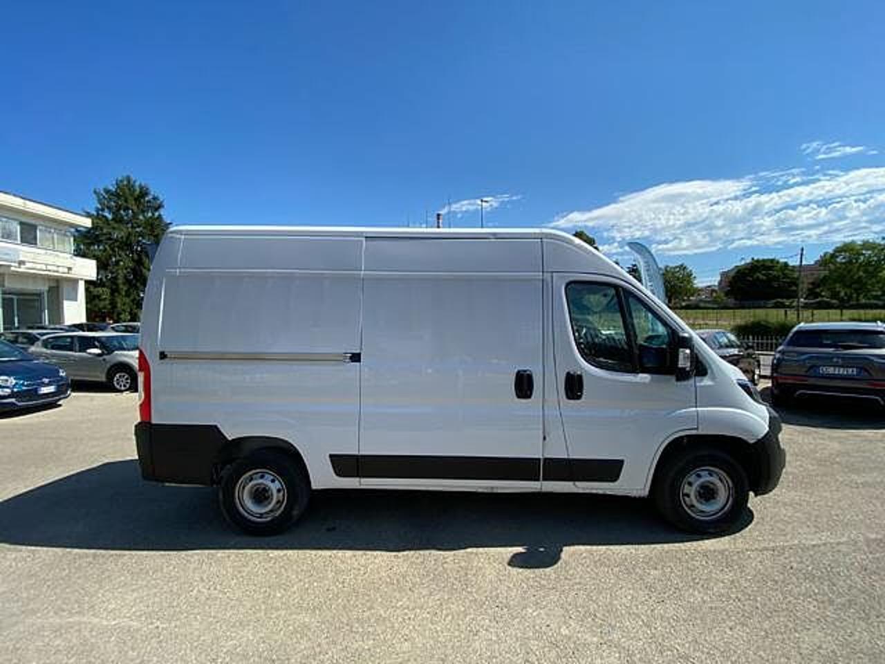 Fiat Fiat Ducato usata 24