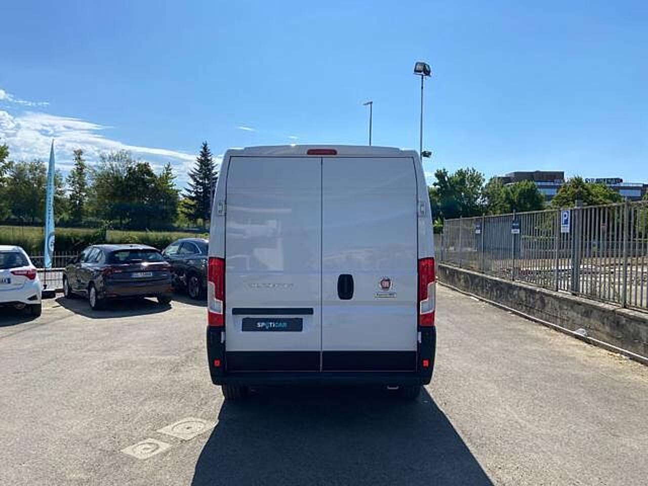 Fiat Fiat Ducato usata 25