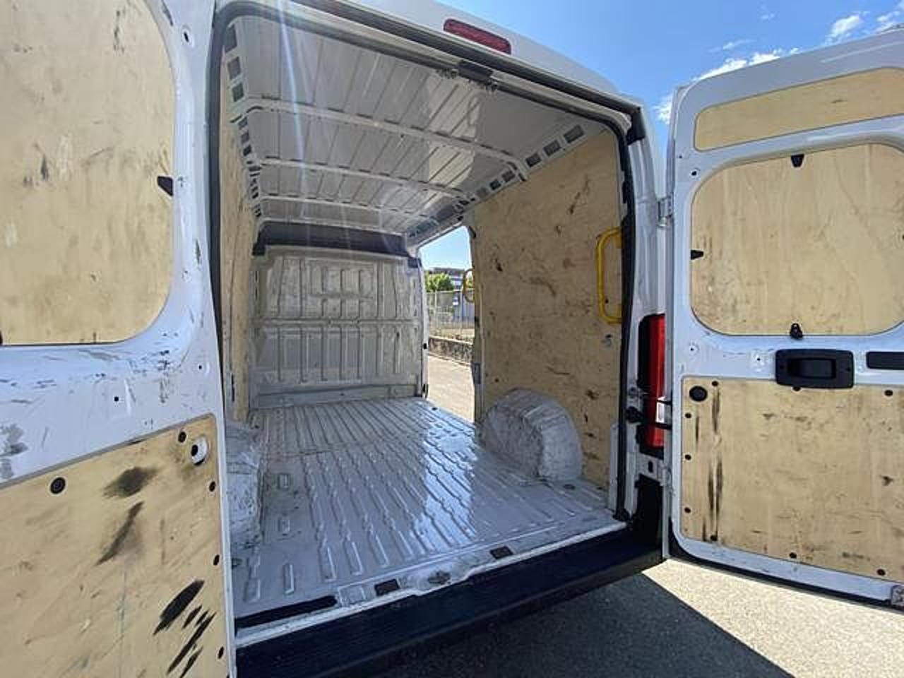 Fiat Fiat Ducato usata 26