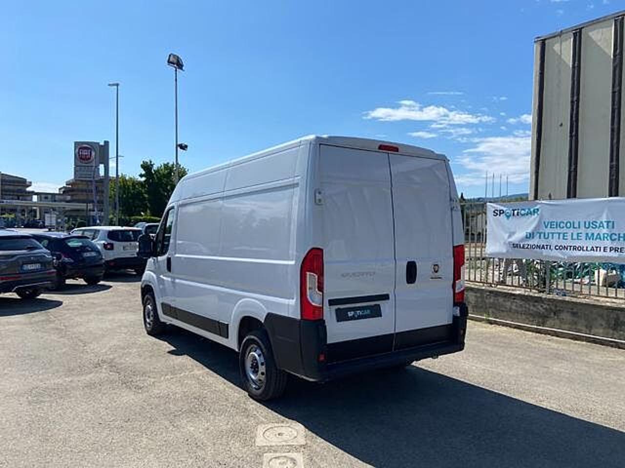 Fiat Fiat Ducato usata 27