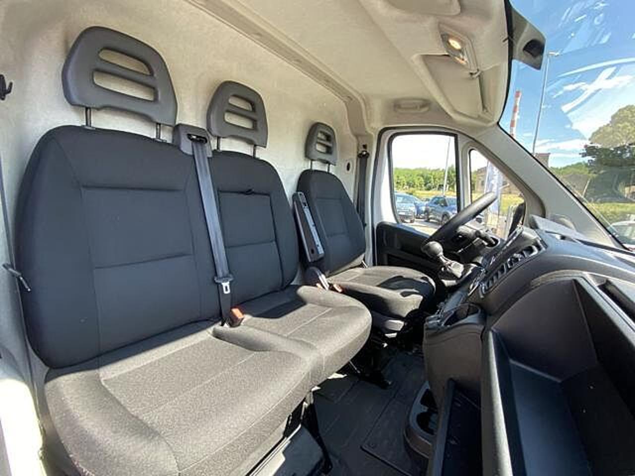 Fiat Fiat Ducato usata 28