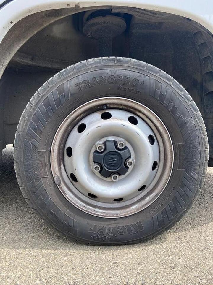 Fiat Fiat Ducato usata, con fari fendinebbia