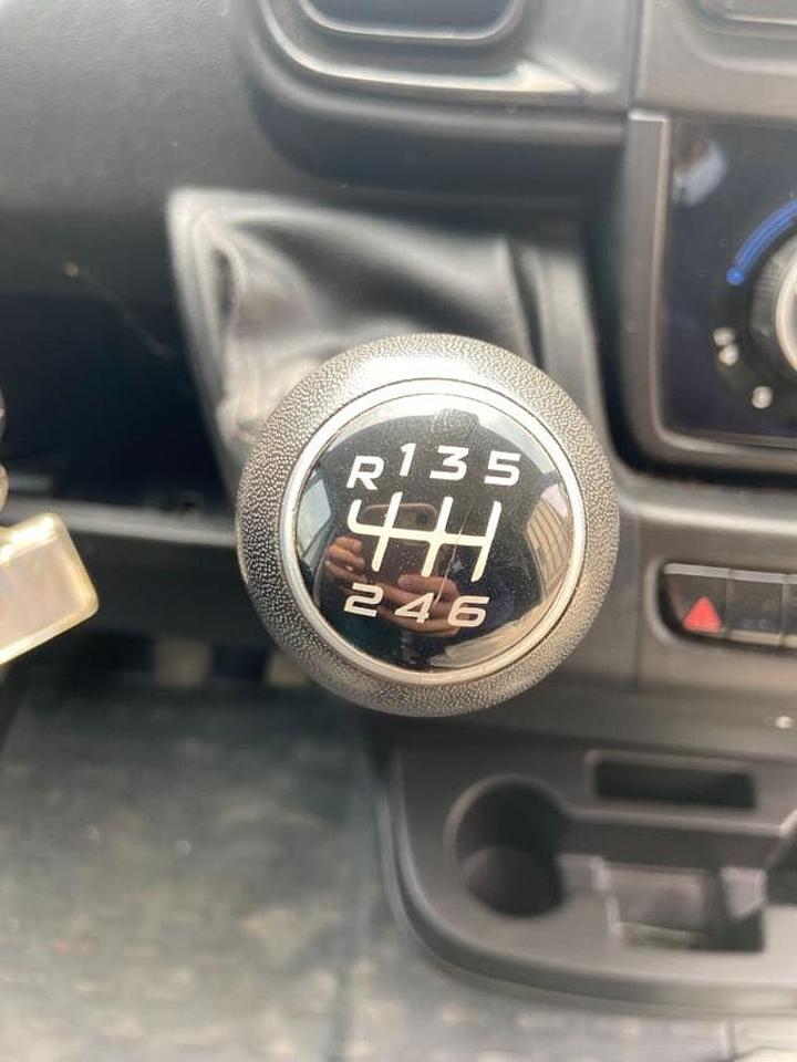 Fiat Fiat Ducato usata, con immobilizzatore
