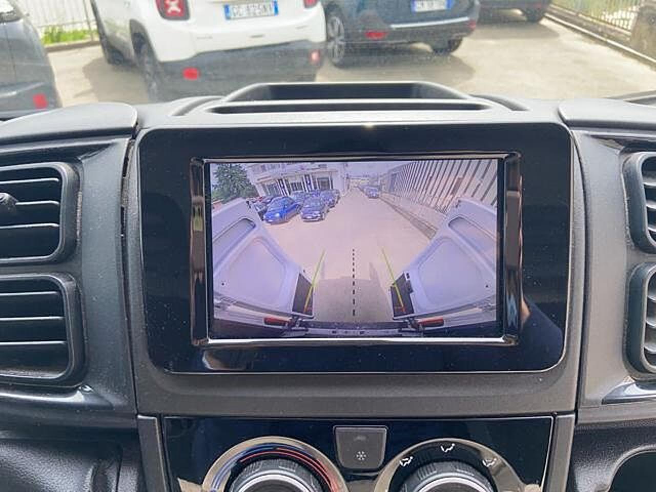 Fiat Fiat Ducato usata, con Nessun airbag