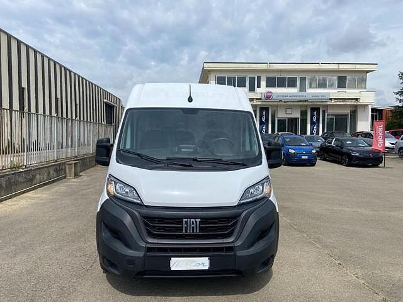 Fiat Fiat Ducato usata 11