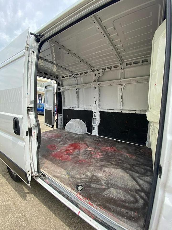 Fiat Fiat Ducato usata 12