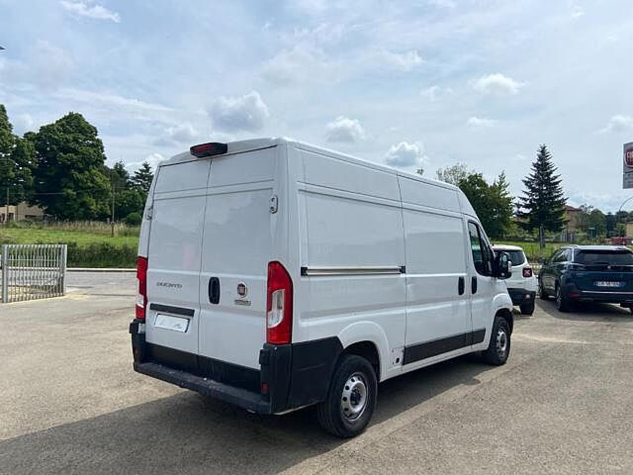 Fiat Fiat Ducato usata 13