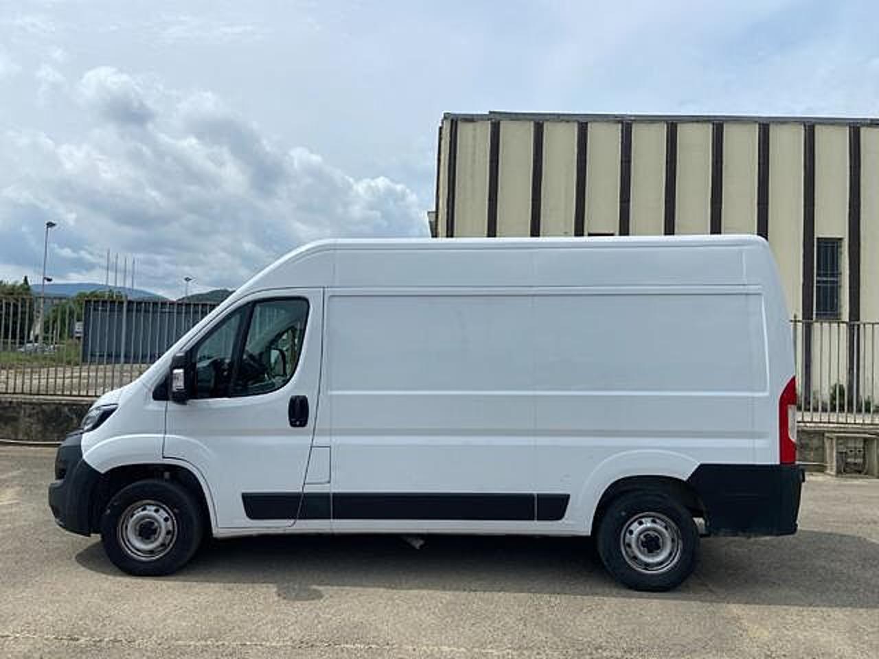 Fiat Fiat Ducato usata 14