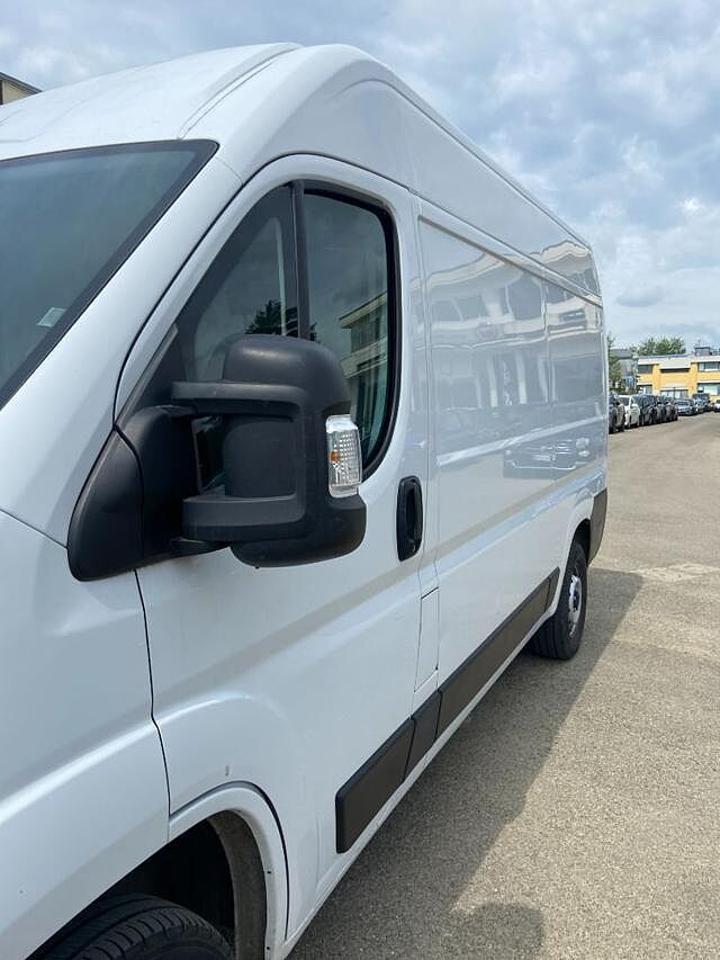 Fiat Fiat Ducato usata 15
