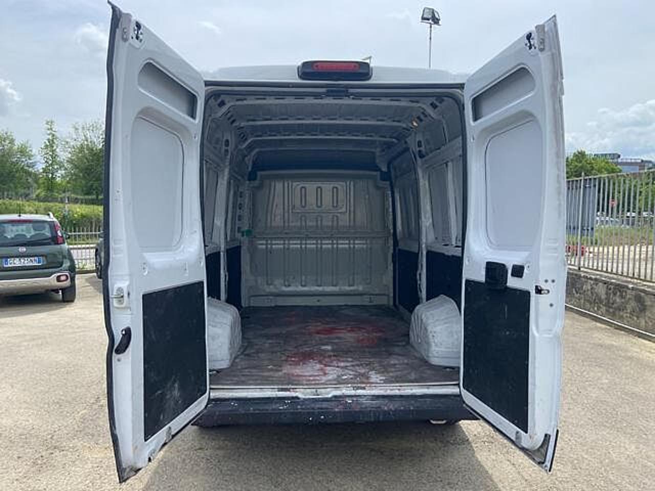 Fiat Fiat Ducato usata 16