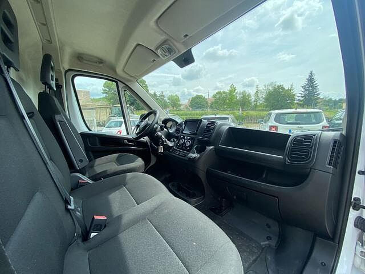Fiat Fiat Ducato usata 17