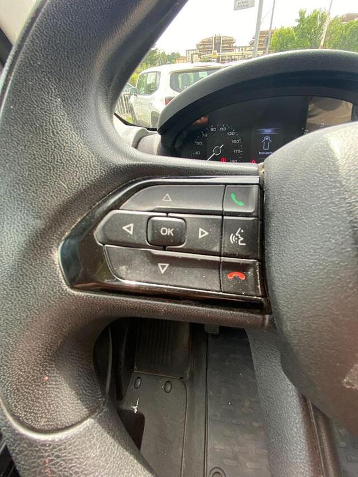 Fiat Fiat Ducato usata 18