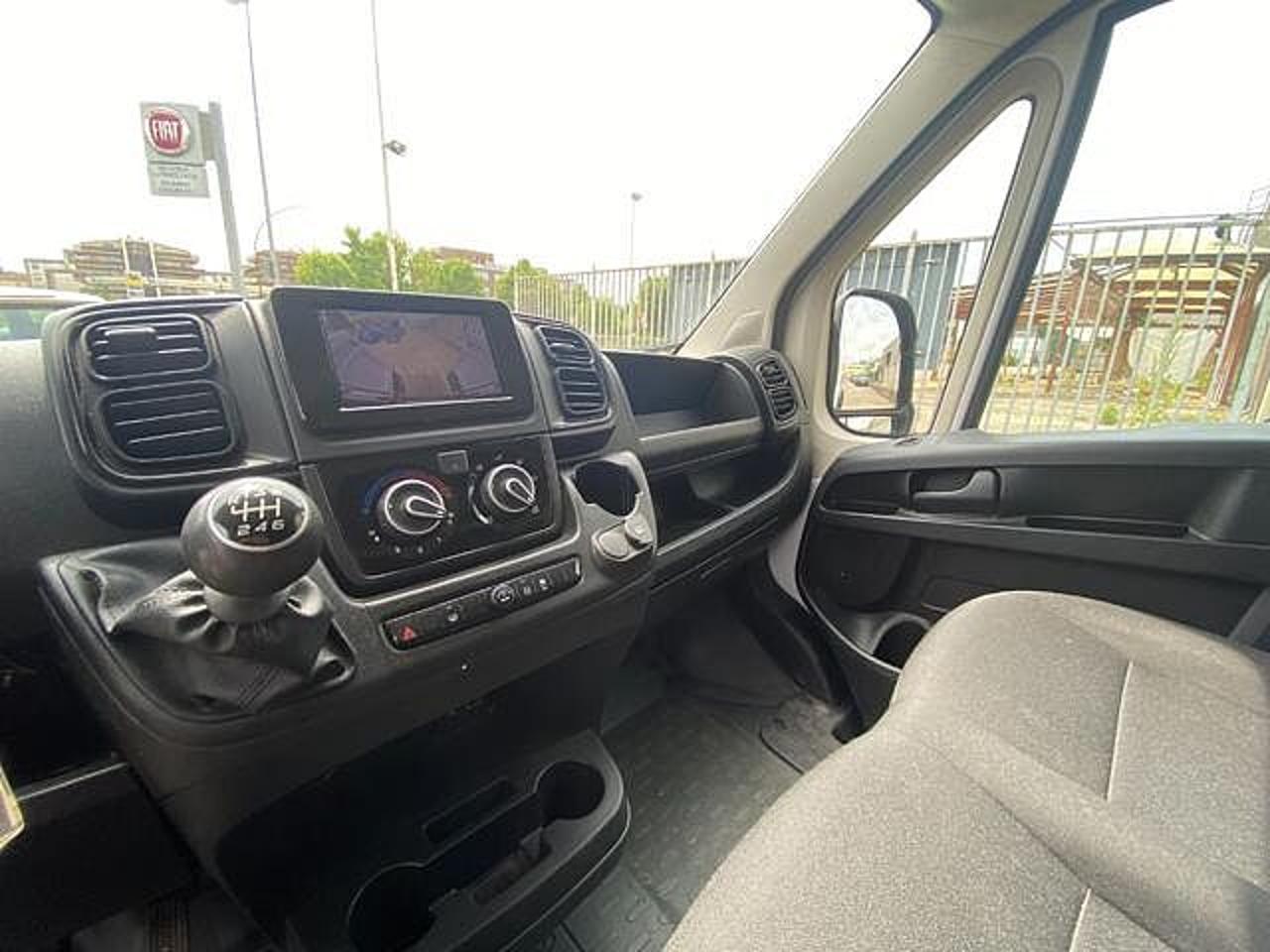 Fiat Fiat Ducato usata 20