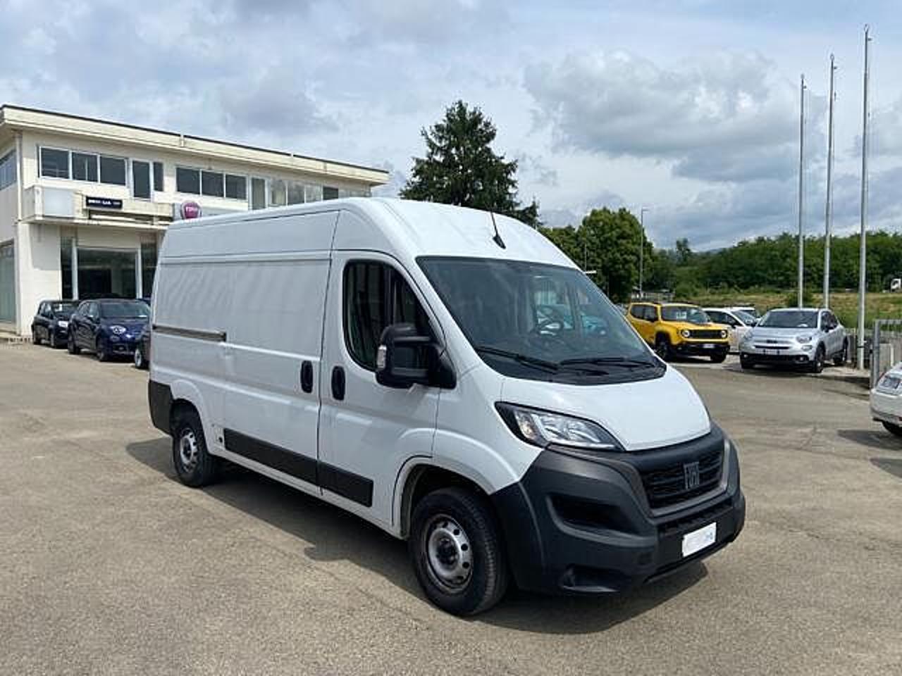 Fiat Fiat Ducato usata 22