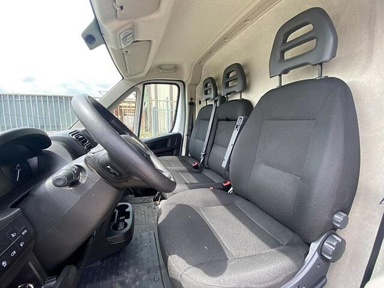 Fiat Fiat Ducato usata 23