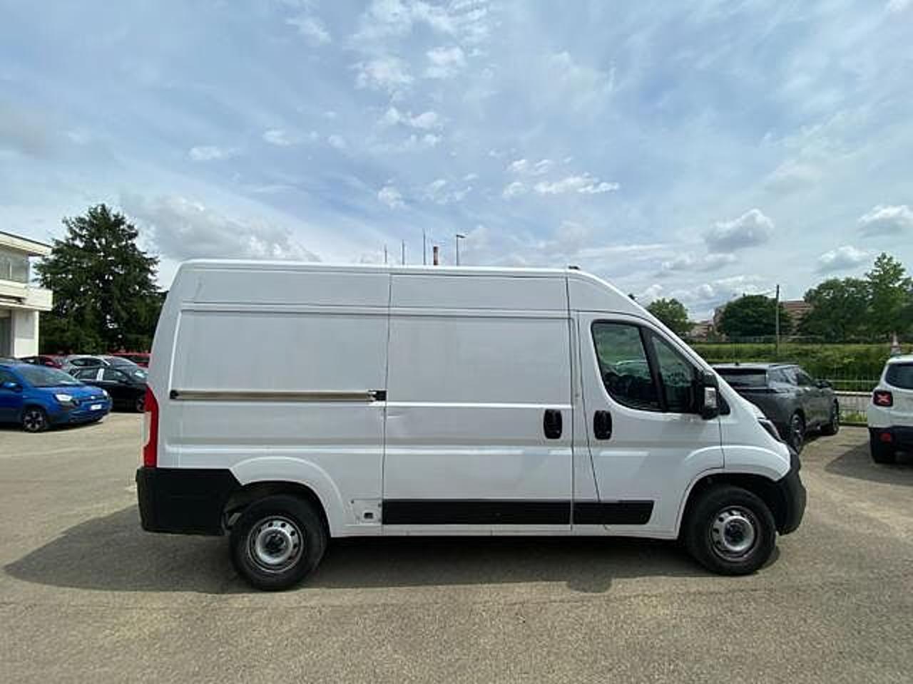 Fiat Fiat Ducato usata 24
