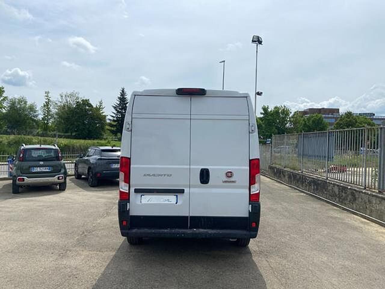 Fiat Fiat Ducato usata 25