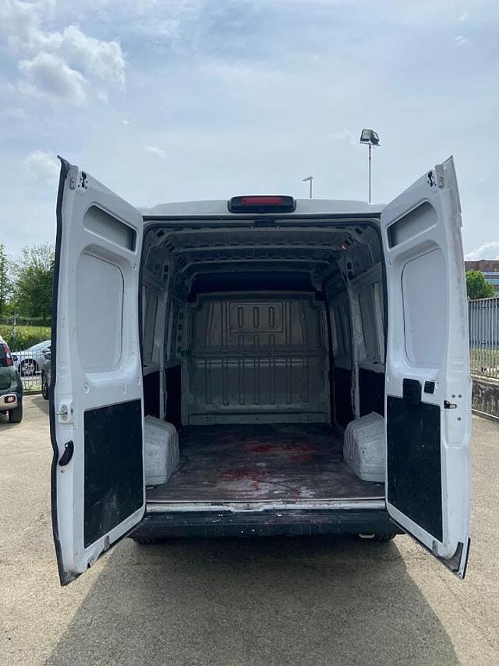 Fiat Fiat Ducato usata 26