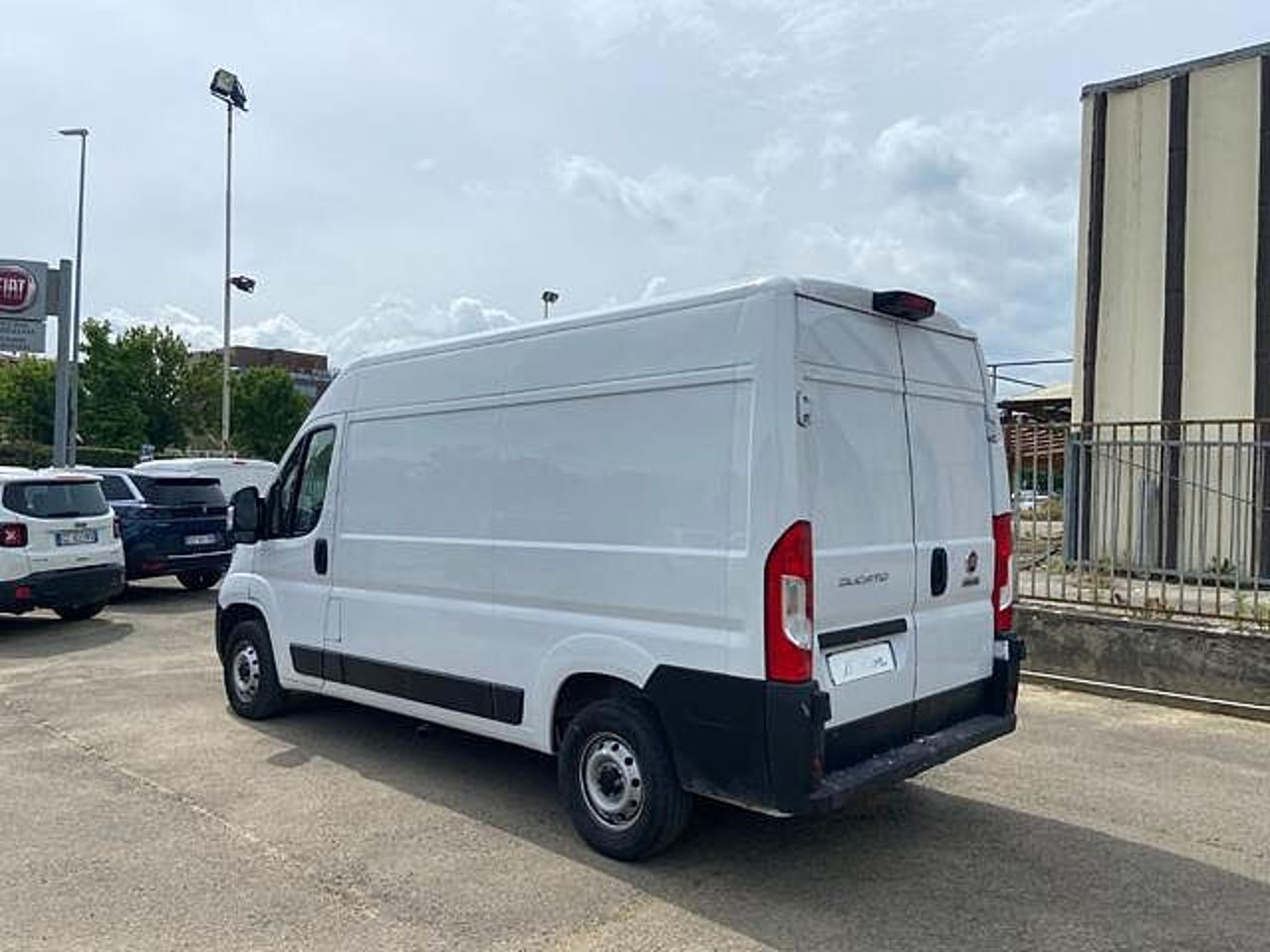 Fiat Fiat Ducato usata 27