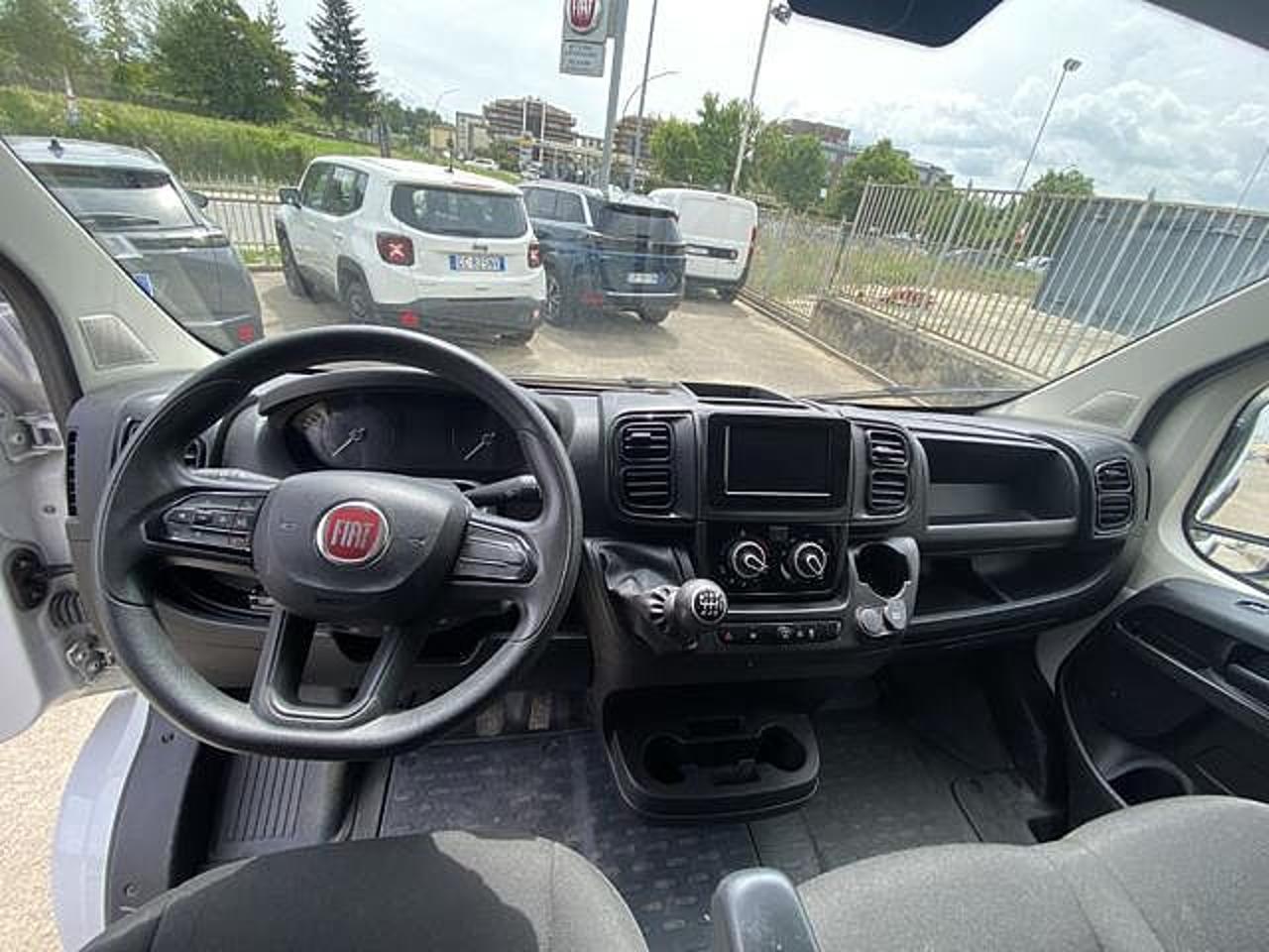 Fiat Fiat Ducato usata 28