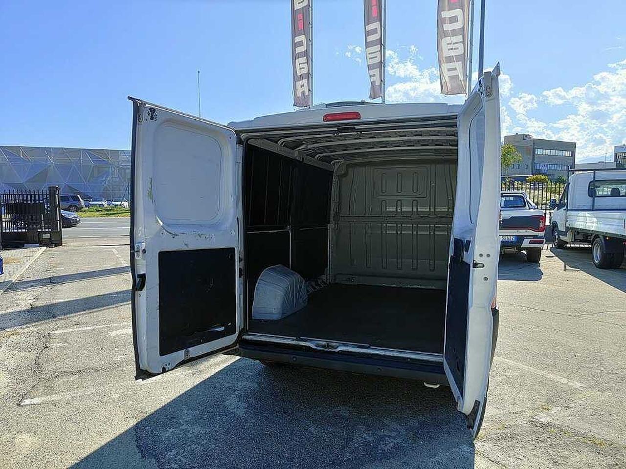 Fiat Fiat Ducato usata 1