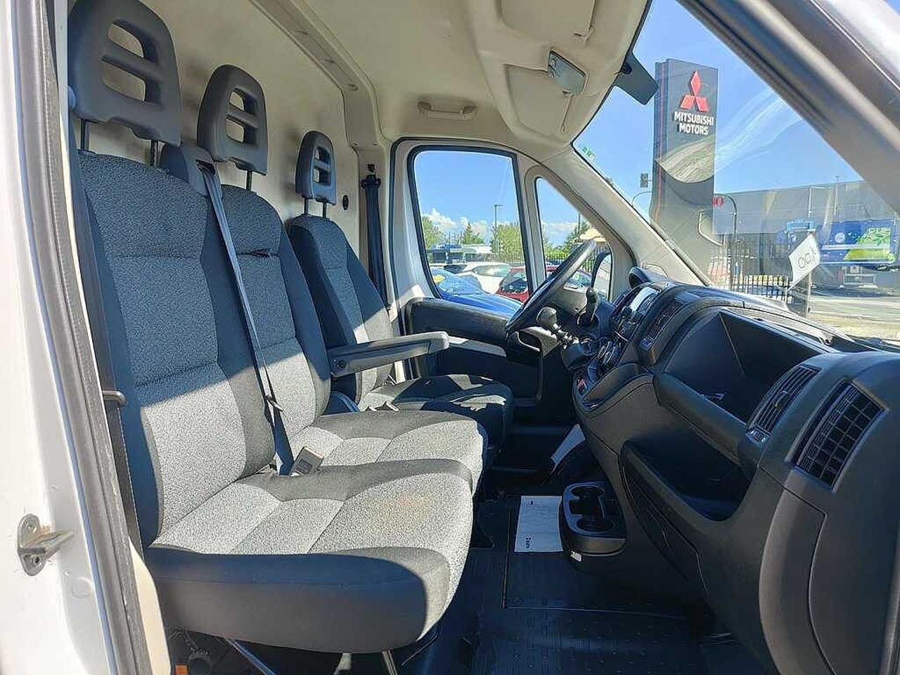 Fiat Fiat Ducato usata 4