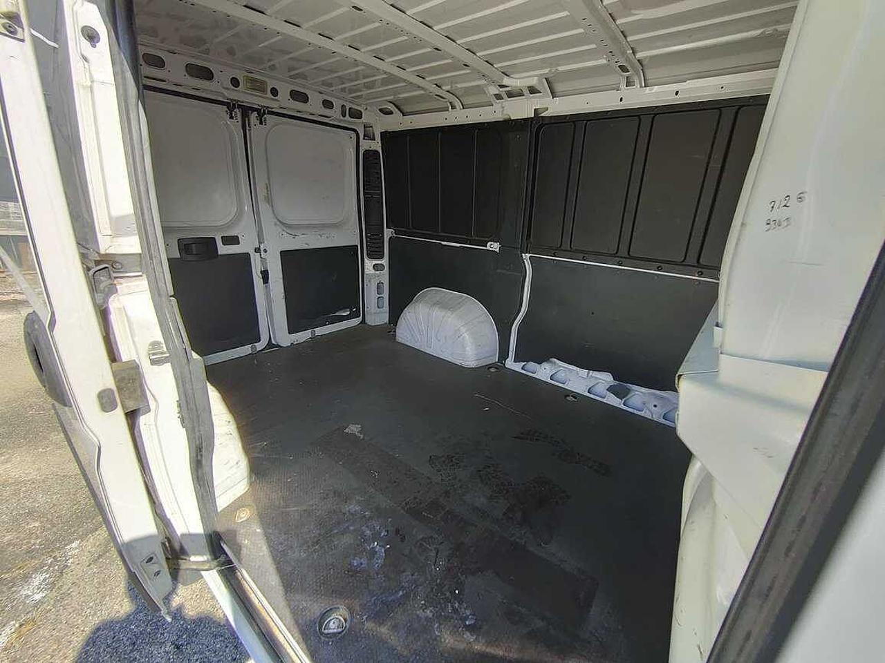 Fiat Fiat Ducato usata 5