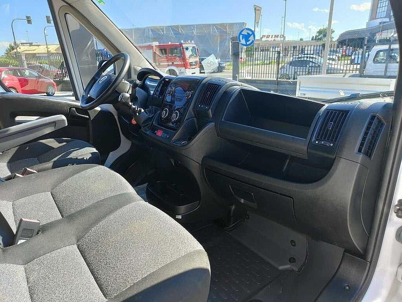 Fiat Fiat Ducato usata 6