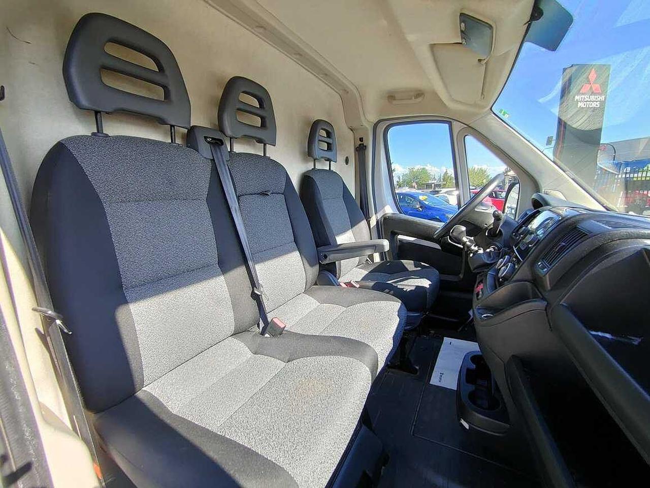 Fiat Fiat Ducato usata 7