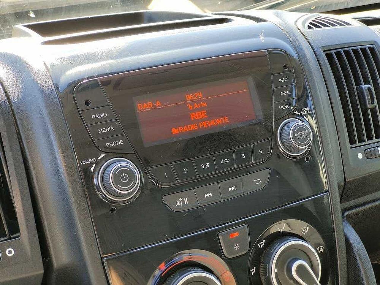 Fiat Fiat Ducato usata 9