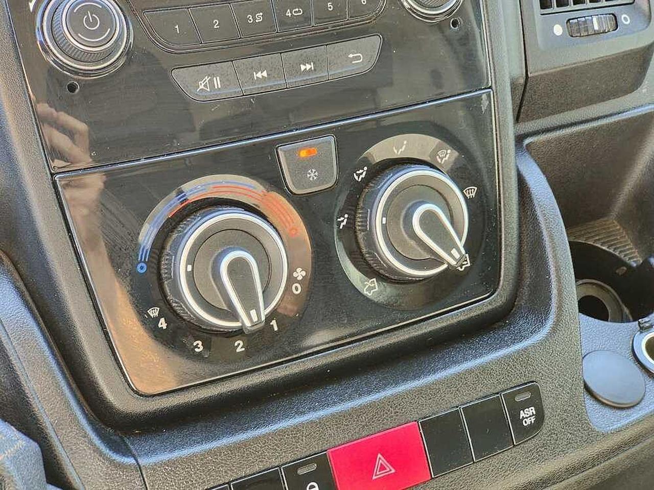 Fiat Fiat Ducato usata 12