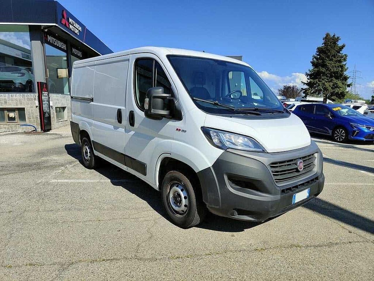 Fiat Fiat Ducato usata 14