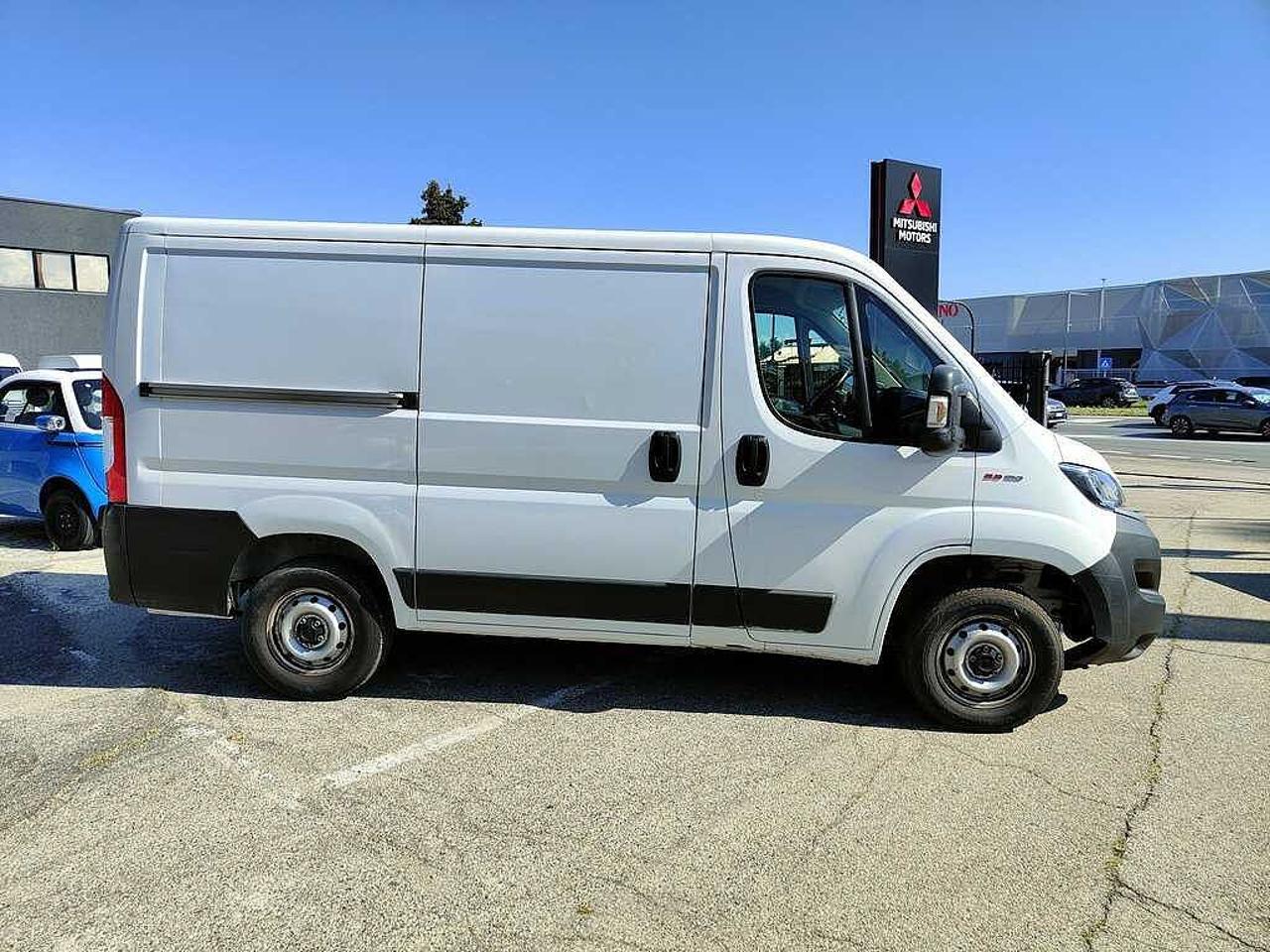 Fiat Fiat Ducato usata 15
