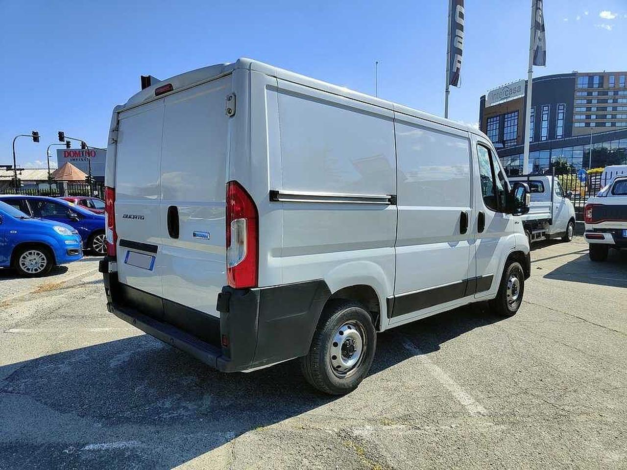 Fiat Fiat Ducato usata 16