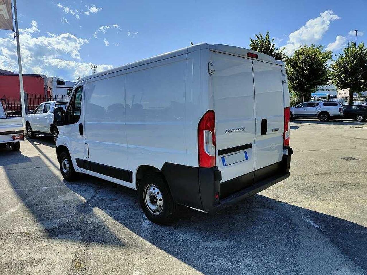Fiat Fiat Ducato usata 18