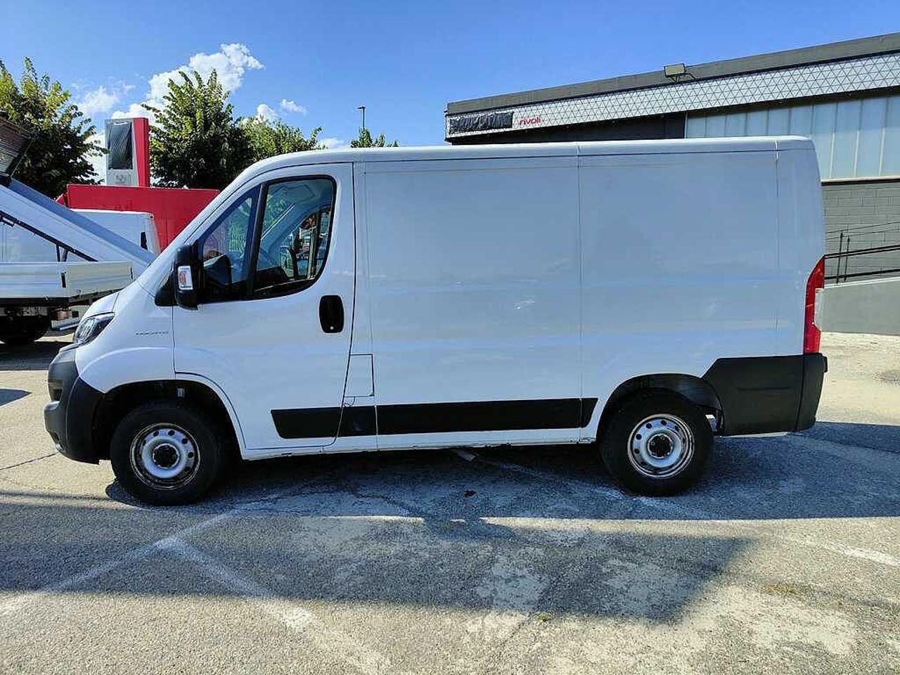 Fiat Fiat Ducato usata 19