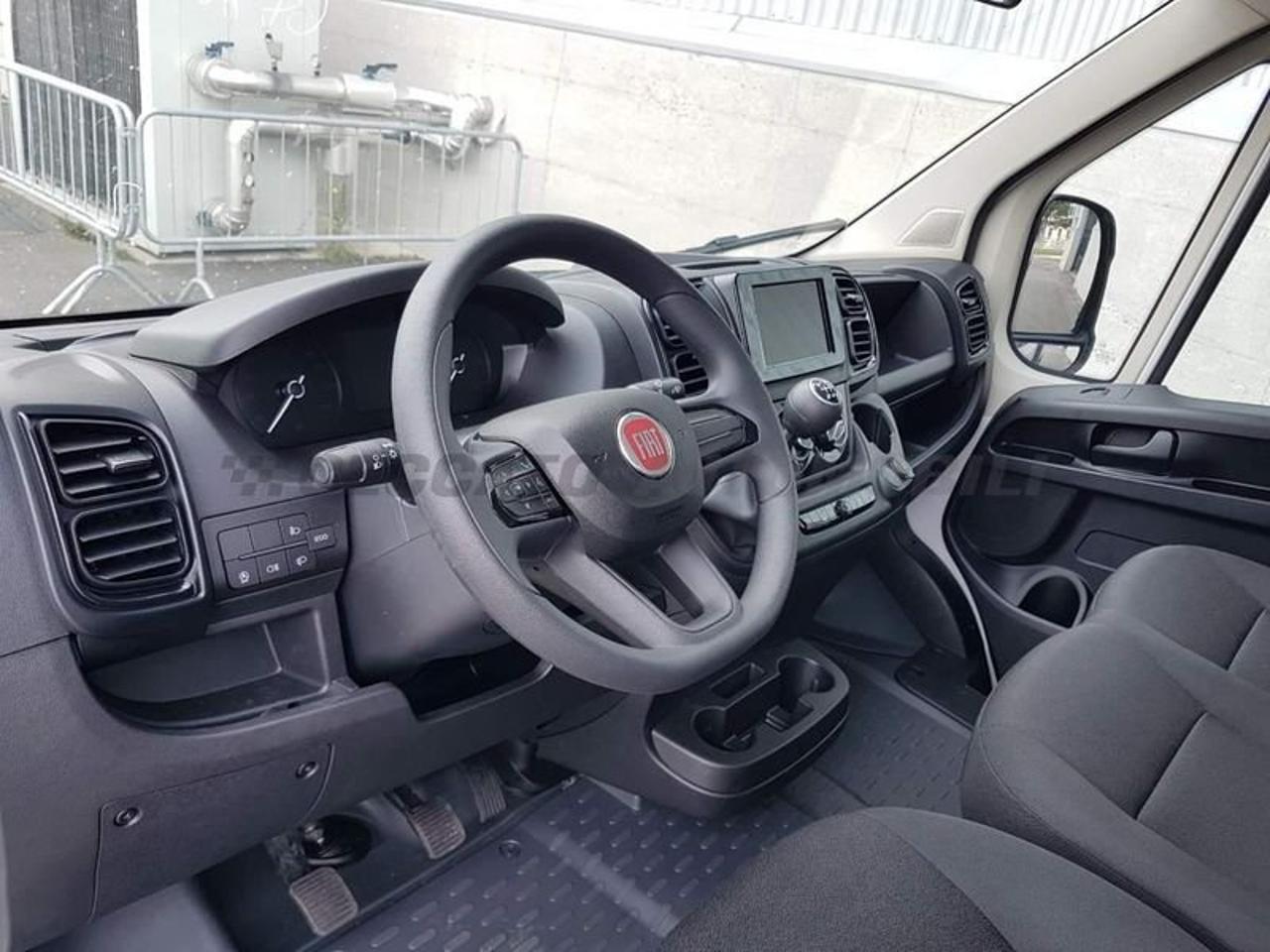 Fiat Fiat Ducato usata 2