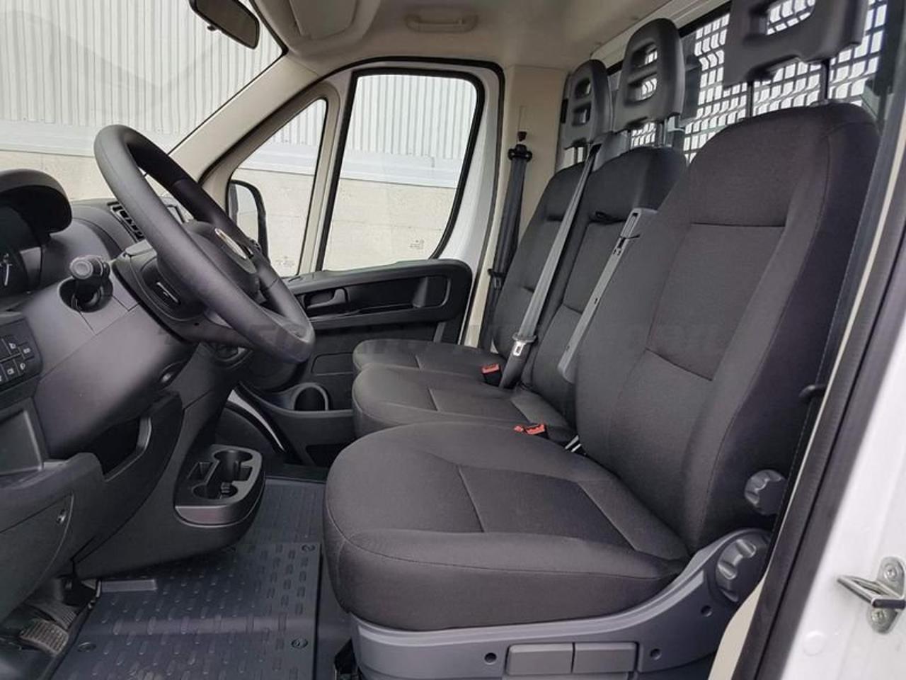 Fiat Fiat Ducato usata 3