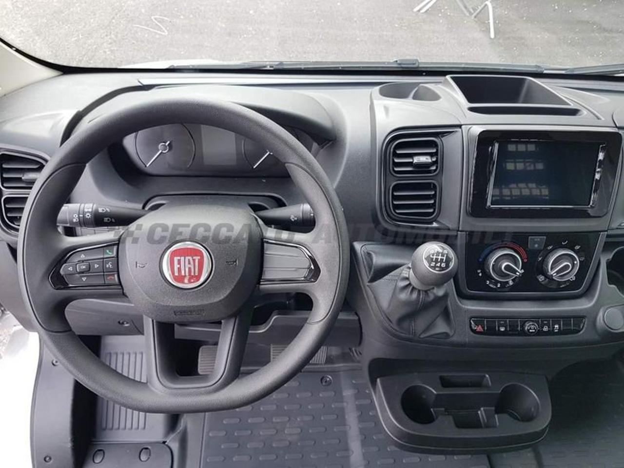 Fiat Fiat Ducato usata 4