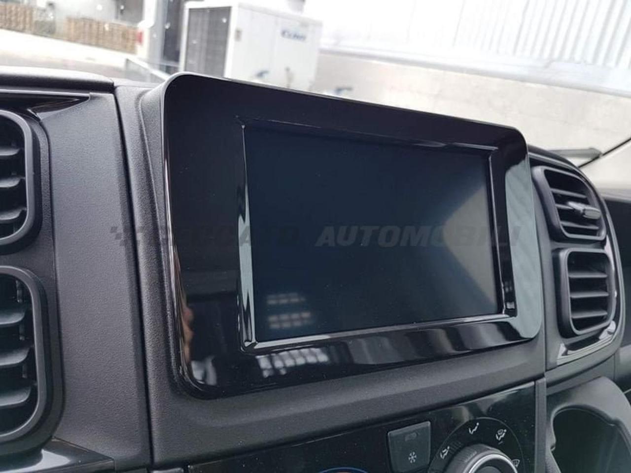 Fiat Fiat Ducato usata 7