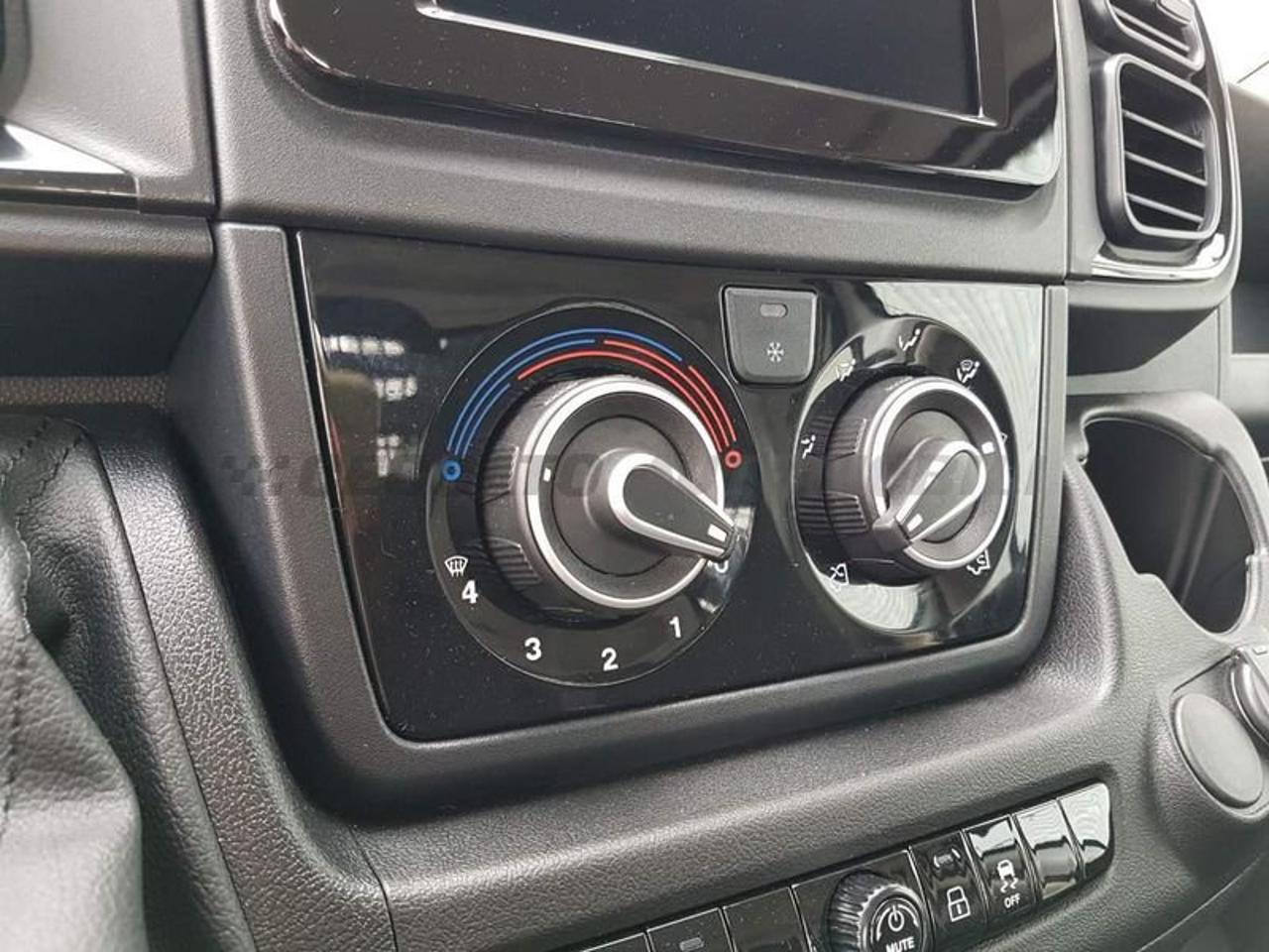 Fiat Fiat Ducato usata 8