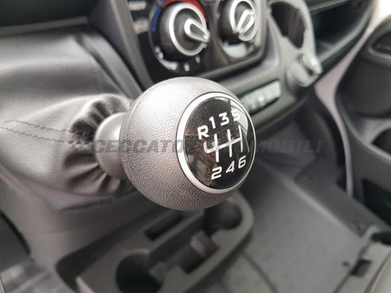 Fiat Fiat Ducato usata 9