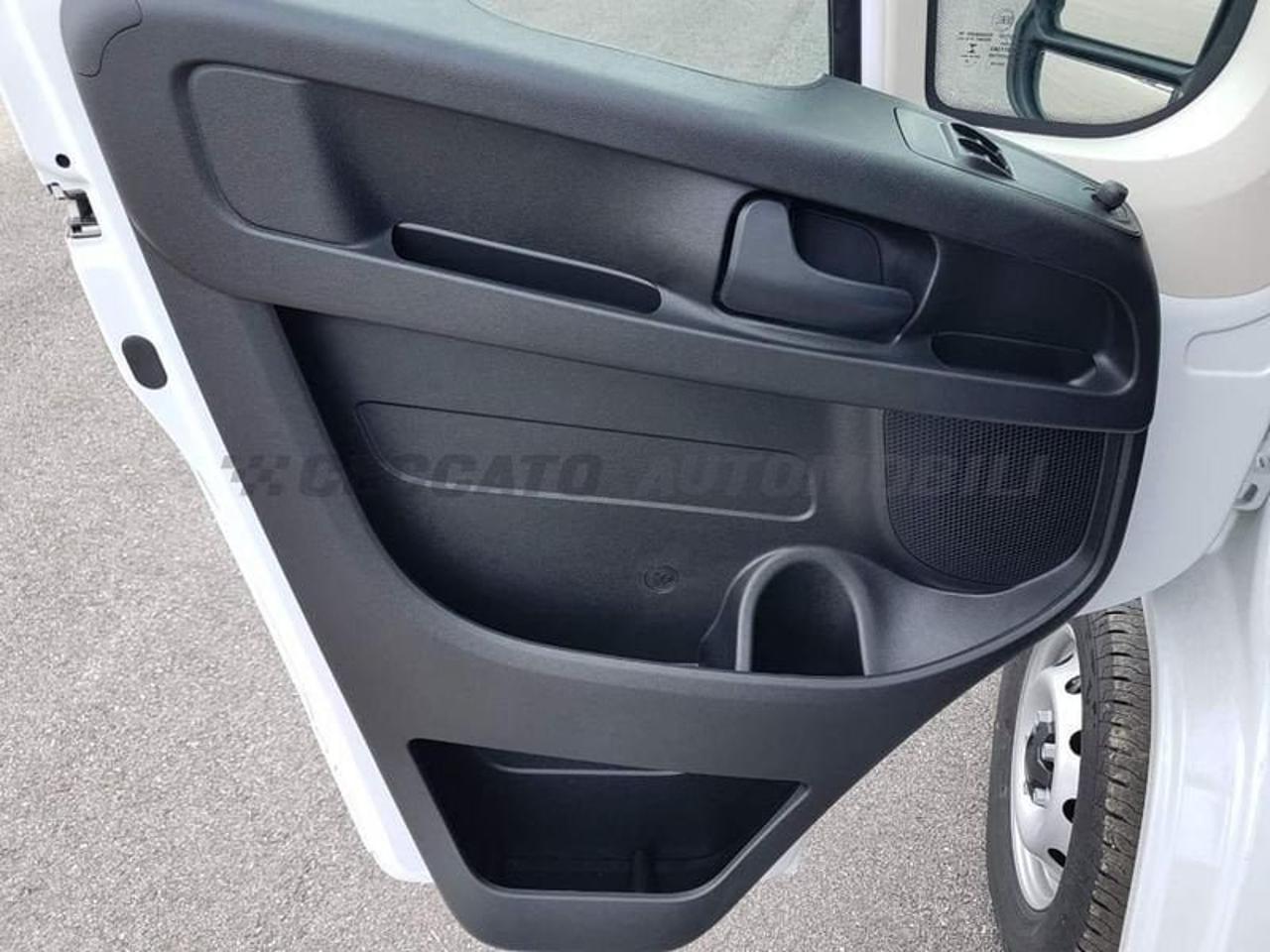 Fiat Fiat Ducato usata 10